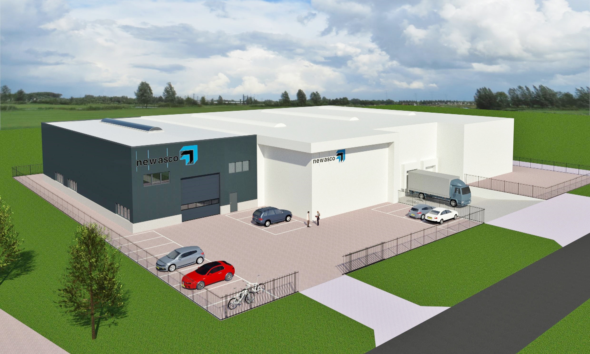 Neerlandia (uitbreiding) VALERES