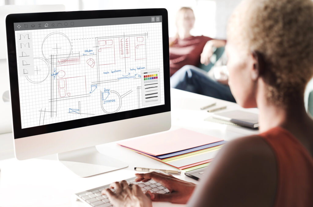 Revit/ Tekla tekenaar